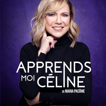 APPRENDS MOI CELINE