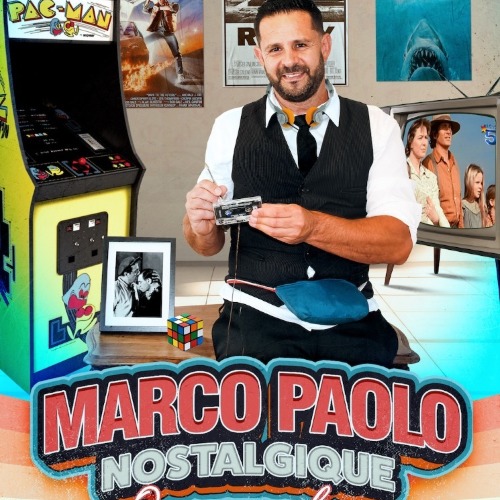 MARCO PAOLO