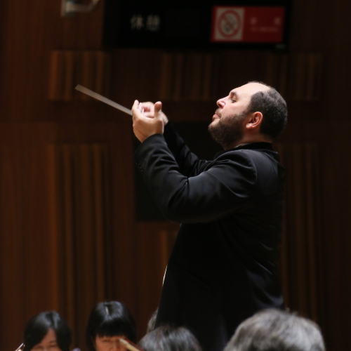 "Beethoven, le génie" - ORCHESTRE DE DOUAI - RÉGION HAUTS-DE-FRANCE / ORCHESTRE ROYAL DE CHAMBRE DE WALLONIE