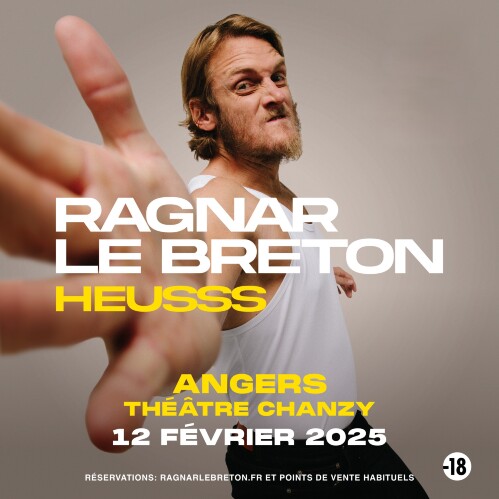 RAGNAR LE BRETON