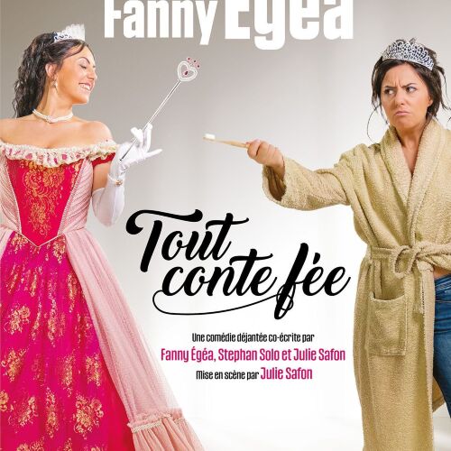 Tout conte fée