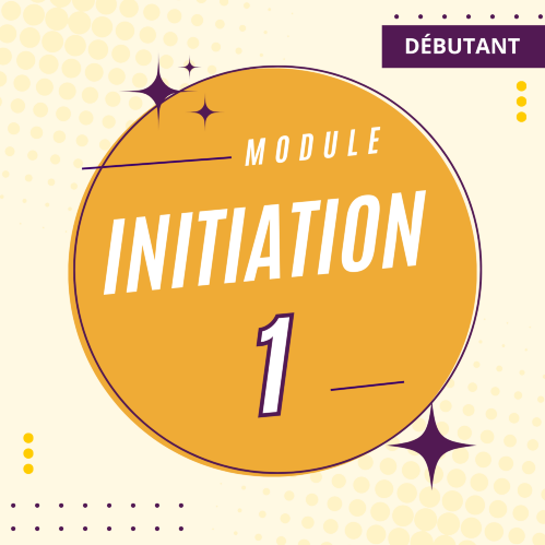 Module Initiation : Les bases de l'improvisation - Formule Cours - Lyon - LO01 - LOISIR