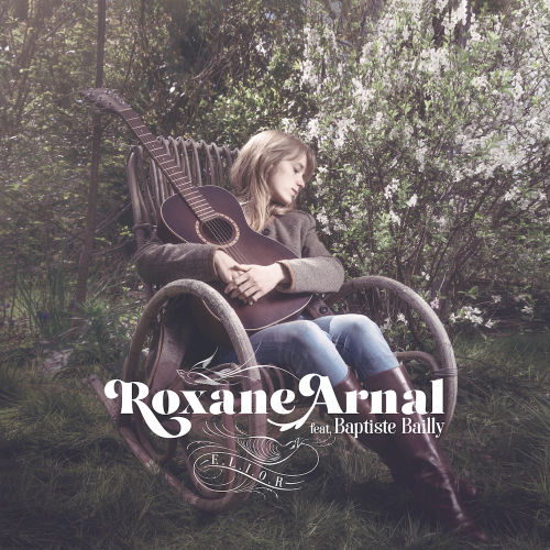 Roxane Arnal - Elior