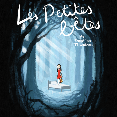 LES PETITES BÊTES