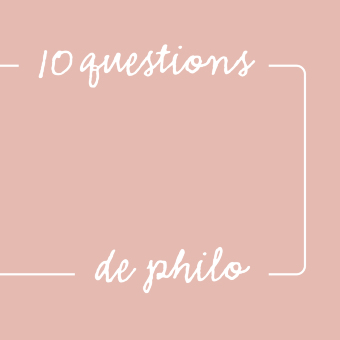 10 questions de philo: Peut-on aimer tout le monde ?