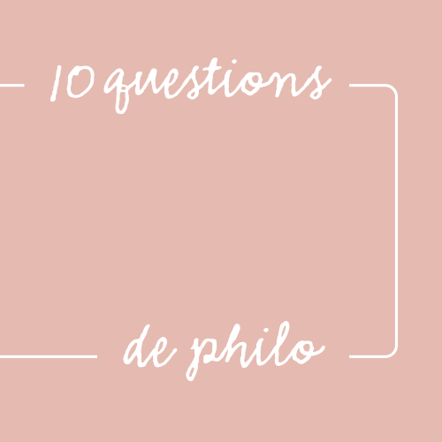 10 questions de philo: Peut-on aimer tout le monde ?