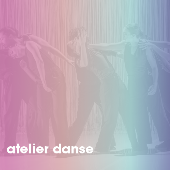 ATELIER DANSE | en lien avec le spectacle "Vivantes"