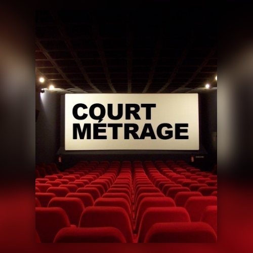 Soirée courts-métrages