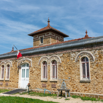 Visites guidées du Musée Hippolyte Henry