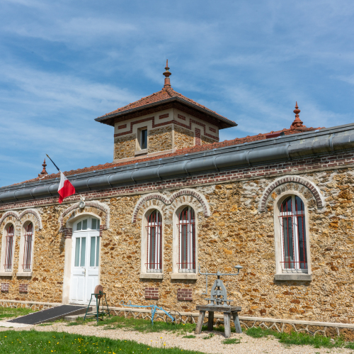 Visites guidées du Musée Hippolyte Henry