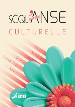 Sequ'Anse culturelle - Service Culturel