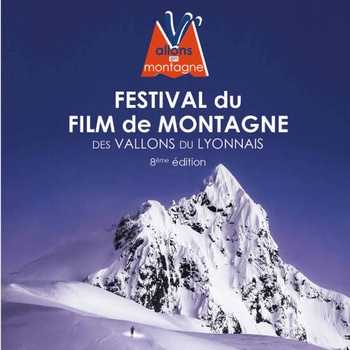 Festival V'allons en montagne 2024