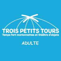 Pass journée Trois petits tours - adulte