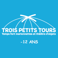 Pass journée Trois petits tours - enfant (-12ans)