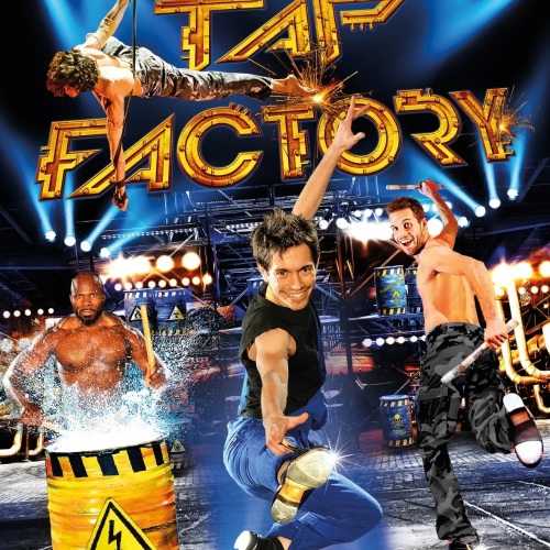 TAP FACTORY