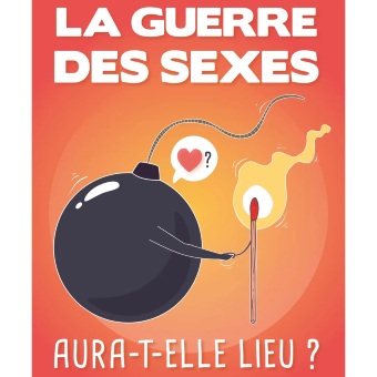 La guerre des sexes aura-t-elle lieu ?