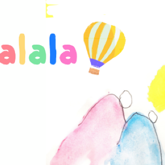 Lalala - Conte musical illustré en direct