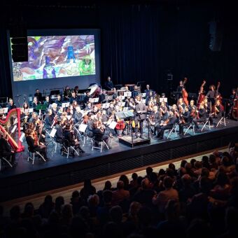 Orchestre Symphonique Universitaire de Rennes