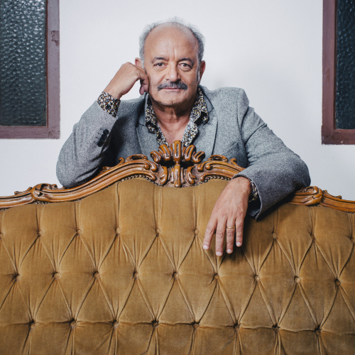 LOUIS CHEDID