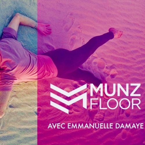 * Atelier initiation au Munz floor