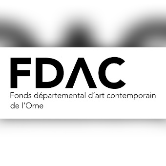 FONDS DÉPARTEMENTAL D'ART CONTEMPORAIN