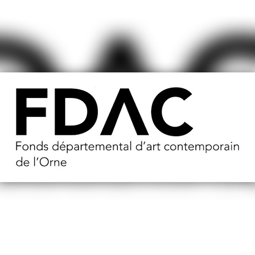 FONDS DÉPARTEMENTAL D'ART CONTEMPORAIN