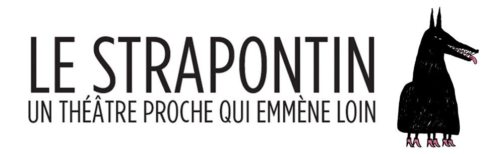 Le Strapontin