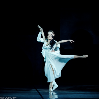Roméo & Juliette - Grand Ballet de Kiev