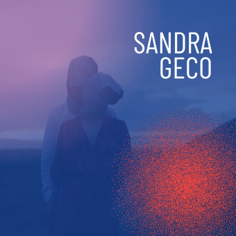 SANDRA GECO - Sortie de résidence de Blind Dreamers #SOYONSÉCO