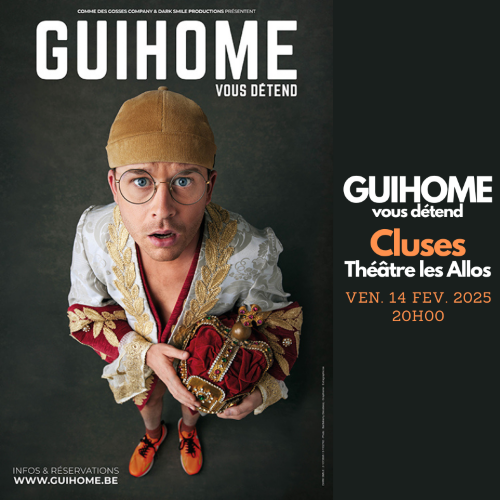 GUIHOME vous détend - Cluses