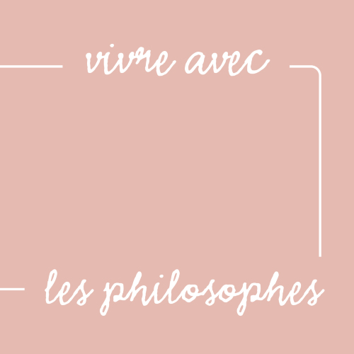 Vivre avec les philosophes: "Vivre avec Jean-Jacques Rousseau"