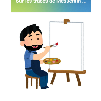 JEP - Visite jeune public "Sur les traces de Messemin"