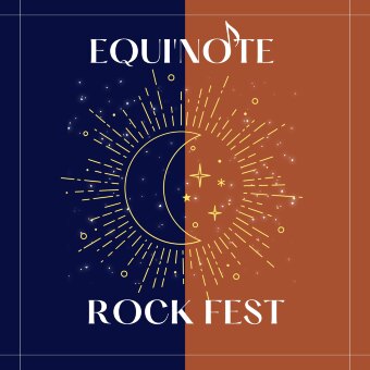 Equi'Note Rock Fest