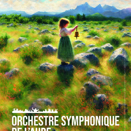 Orchestre Symphonique de l'Aube - Kaléidoscope symphonique