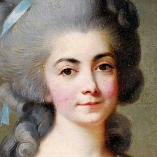 Jusqu’à Londres, Mme Saint-Huberty ou Les Favoris de Marie-Antoinette