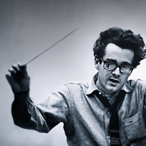 IL ÉTAIT UNE FOIS MICHEL LEGRAND