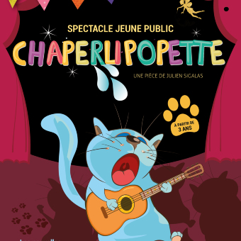 Chaperlipopette