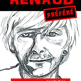 Mon renaud préféré