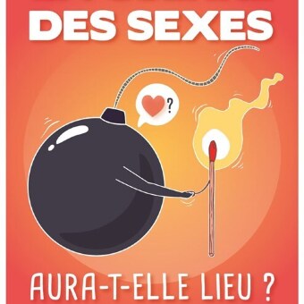 La guerre des sexes