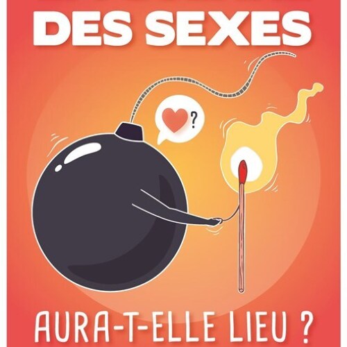 La guerre des sexes