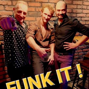 FUNK IT !