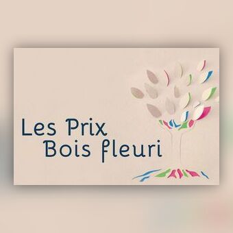 Prix Bois fleuri 2025