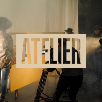 Atelier : Réalisation d’un clip vidéo