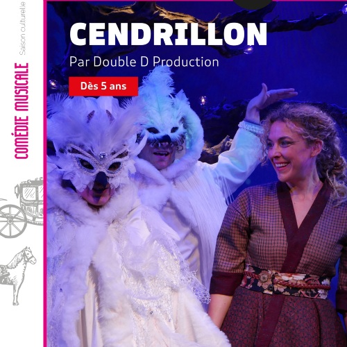 CENDRILLON