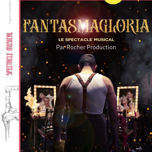 FANTASMAGLORIA