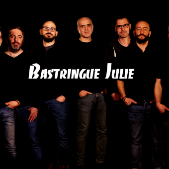 BASTRINGUE JULIE