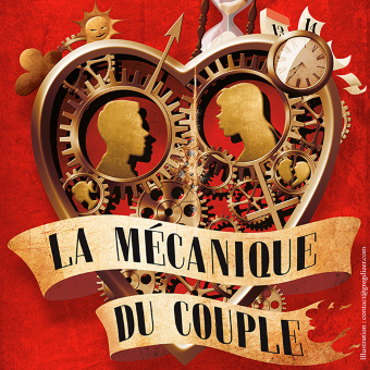 La mécanique du couple