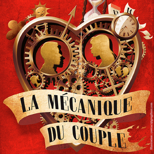 La mécanique du couple