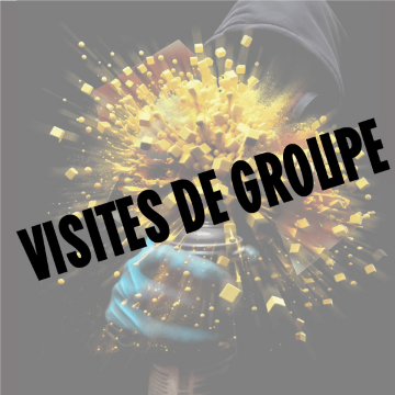 Billetterie groupes PFF#6