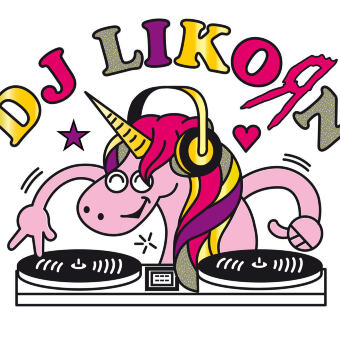 DJ Likorn